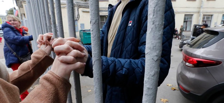 Decyzja Putina o mobilizacji pogrąży gospodarkę Rosji?