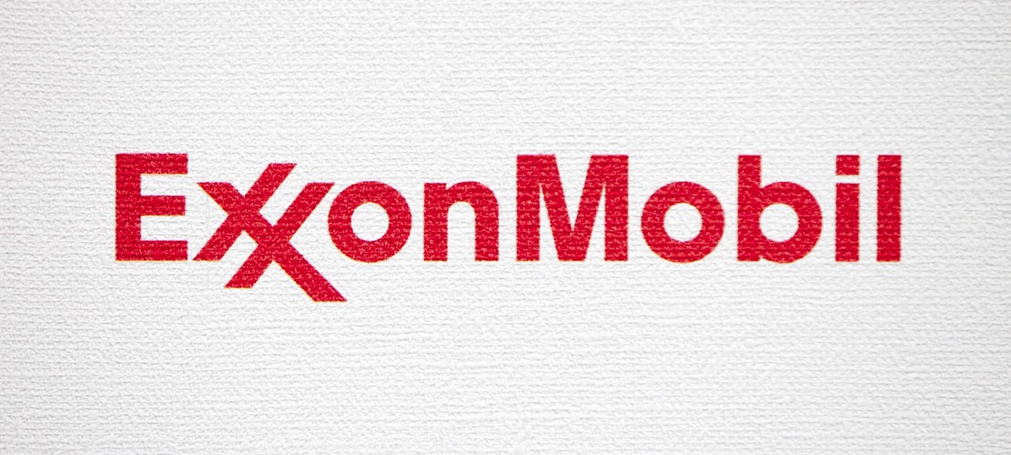 5. Exxon Mobil