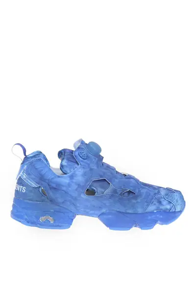 Instapump Fury x Vetements