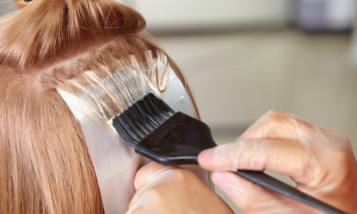 Jak często można farbować włosy? Ekspert mówi ile razy w roku