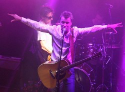 Feel zagra w USA z gwiazdą... disco polo