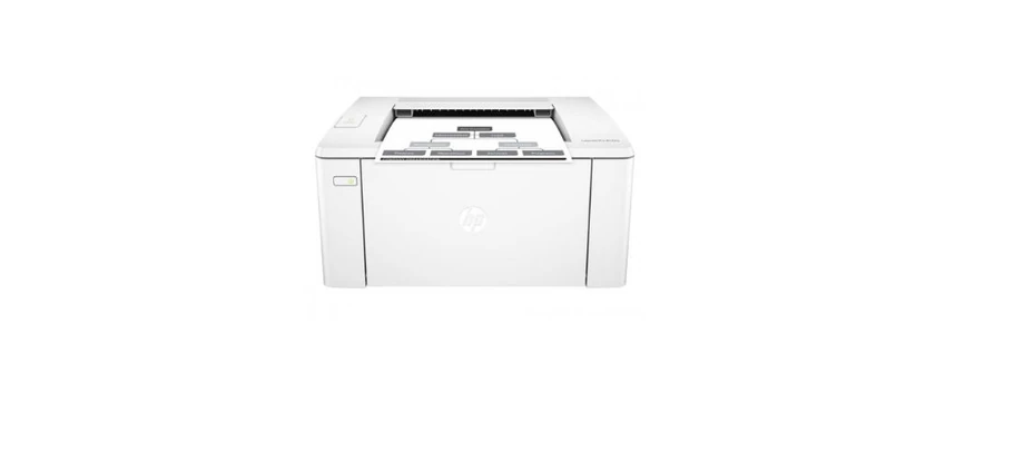 HP LaserJet Pro M102