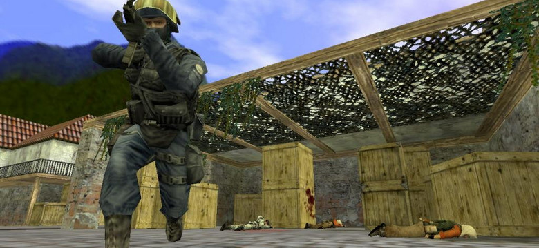 Skąd wziął się Counter-Strike. Globalny fenomen ma już ponad półtorej dekady