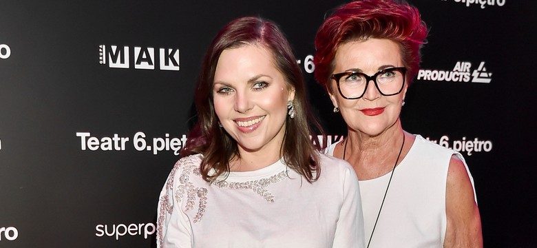 Jolanta Kwaśniewska zapytana, czy żałuje, że nie jest babcią. Odpowiedziała nie bez wahania