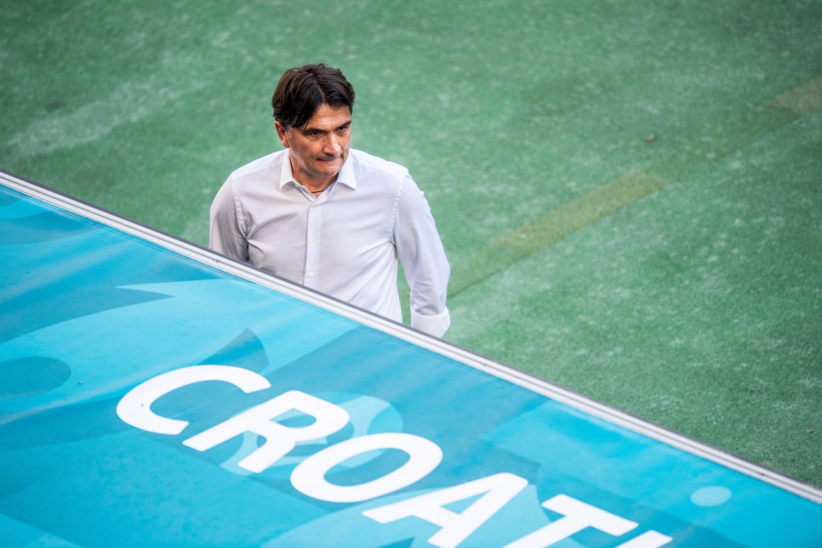 Zlatko Dalic