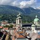 Innsbruck - panorama