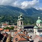 Innsbruck - panorama