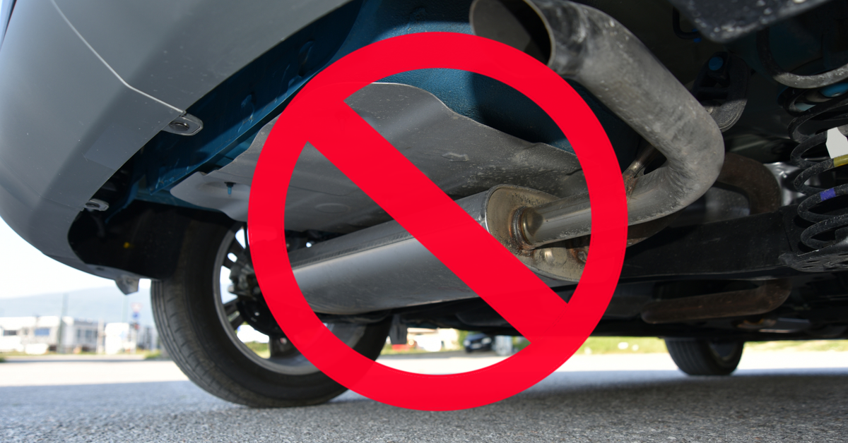 Koniec ze swobodnym poruszaniem się samochodów spalinowych. Kolejne miasta wprowadzają ograniczenia