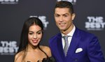 Dziewczyna Ronaldo musiała odejść z pracy