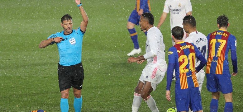 Hiszpańskie media zadowolone z El Clasico. Wygrał Real, ale Barcelona zasłużyła na remis