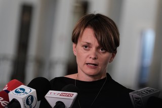 Emilewicz: Rząd przyjął projekt nowelizacji ustawy o gwarantowanych przez Skarb Państwa ubezpieczeniach eksportowych