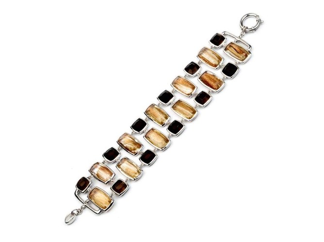 Biżuteria idealna na lato - 'piaski pustyni i lazur oceanu' z oferty marki Jubitom