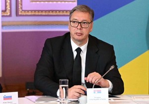 vučić iz kijeva
