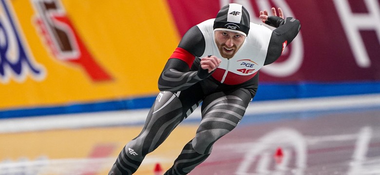 Polak w gronie kandydatów do olimpijskiego podium. Tak typują Amerykanie