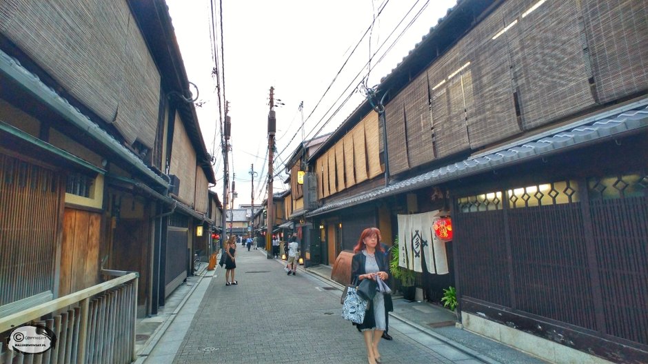 Gion