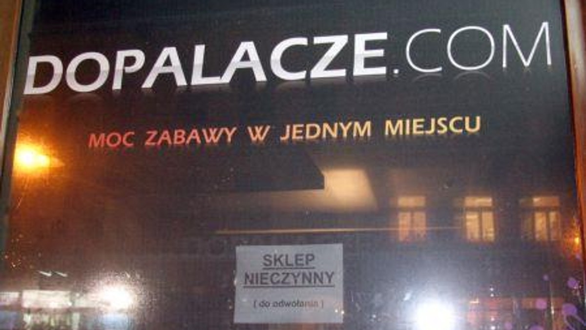 dopalacze sklep