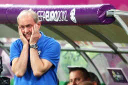 Kto będzie następcą Smudy? Ruszyła giełda nazwisk