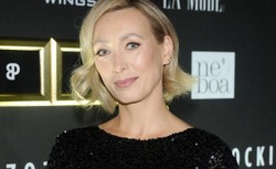 Anna Kalczyńska zrzuciła ubrania i zapozowała w bikini. Jej figura zachwyca [FOTO]