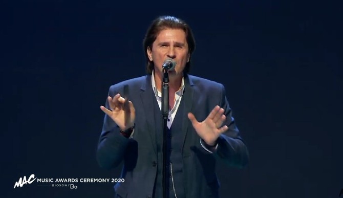 Amir Kazić Leo 