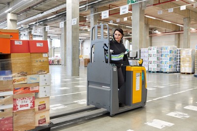 Praca od ręki a minimalne wynagrodzenie 5200 zł brutto. Lidl poszukuje tysiąca pracowników w całej Polsce