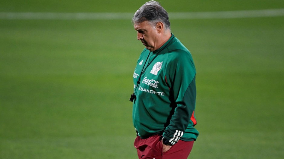 Gerardo Martino