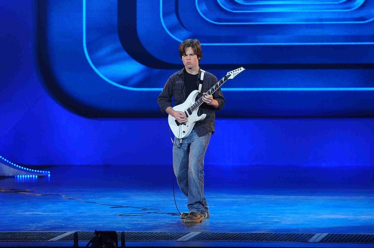 'Must be the music. Tylko muzyka'