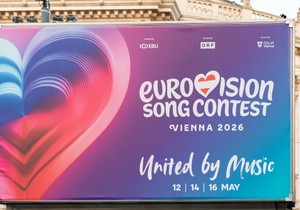 Evrovizija 2026