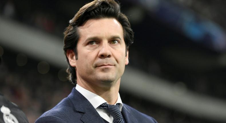 Real Madrid coach Santiago Solari has questioned the shorter preparation time his side has ahead of WEdnesday's Copa Del Rey clash with Barcelona