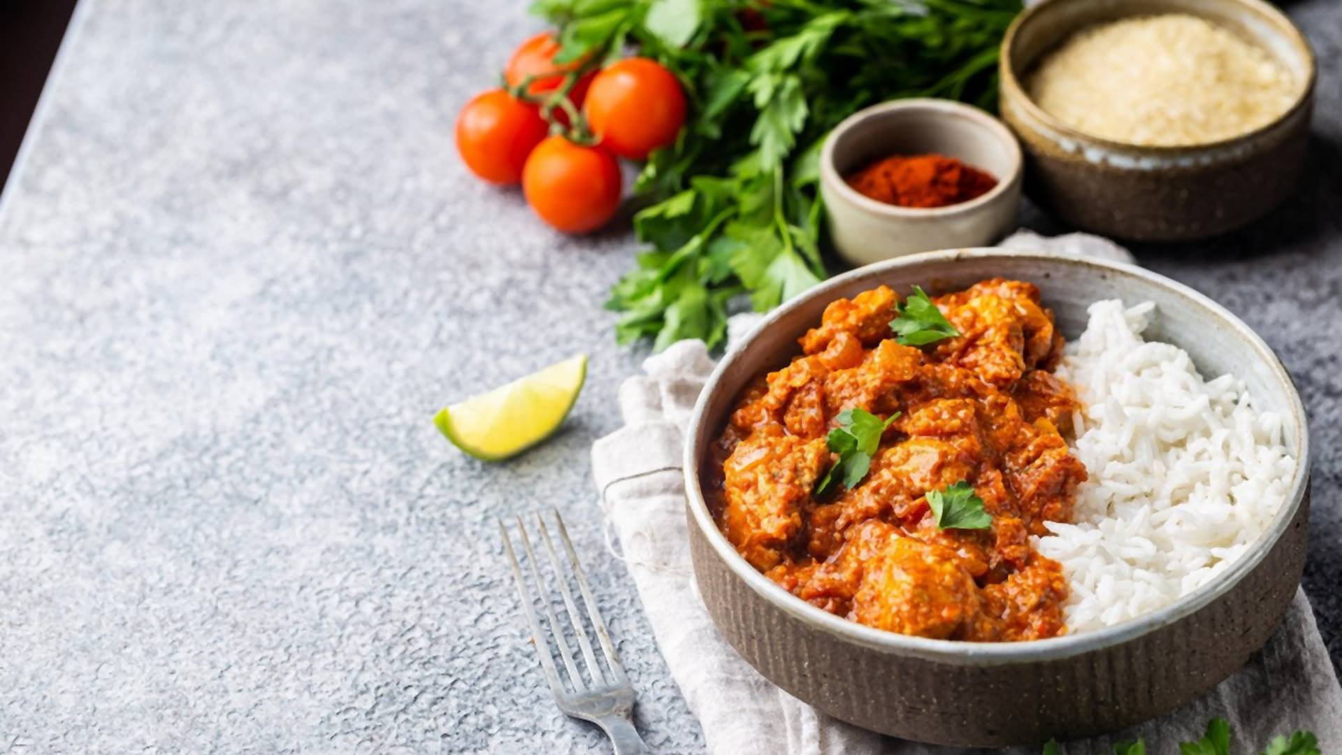 Piletina na indijski način - originalni recept za čuveni tikka masala koji će obožavati svi koji uživaju u dobroj aromi
