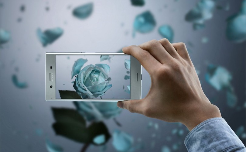 Xperia XZ Premium_LS1a