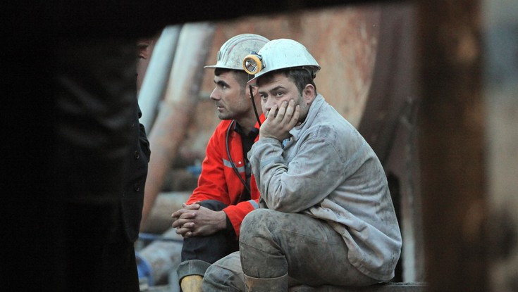 Rząd zamyka kopalnie. Górnicy dostaną odprawy