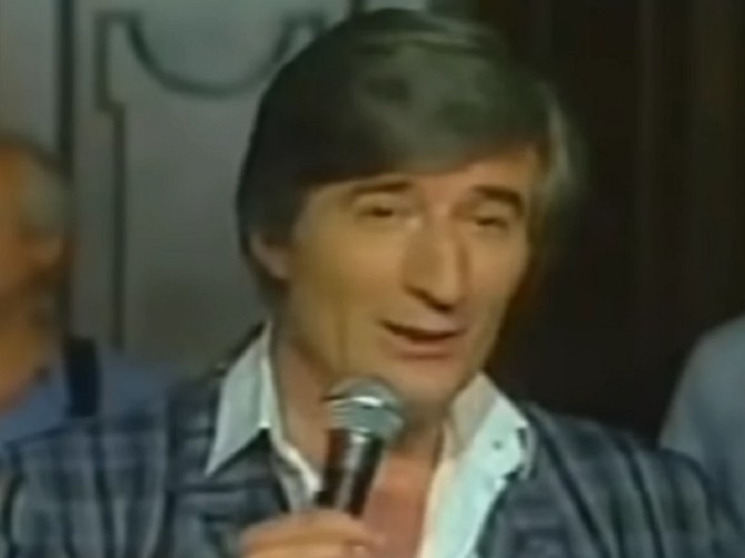 Toma Zdravković