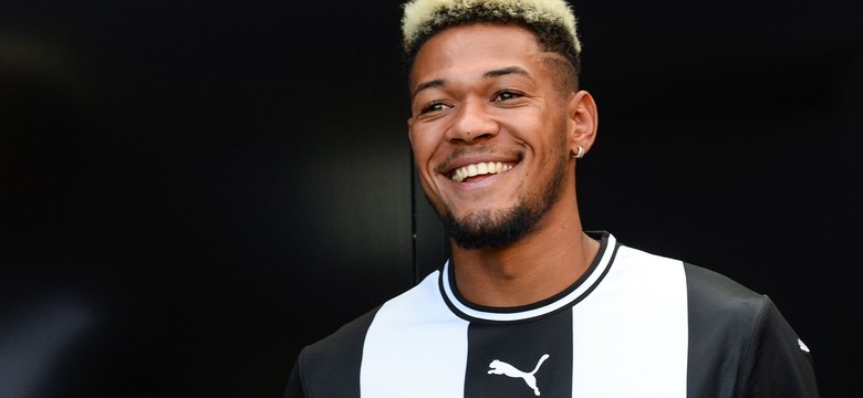 Newcastle United zapłaci fortunę za Brazylijczyka z Hoffenheim