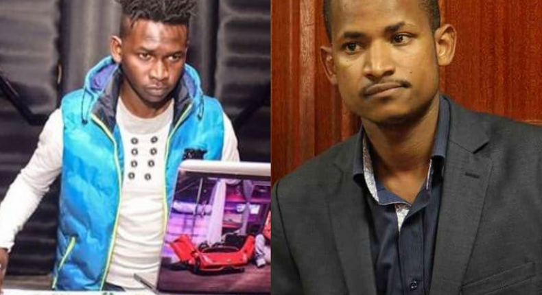 KOT angered by Babu Owino, calls for justice for DJ Evolve