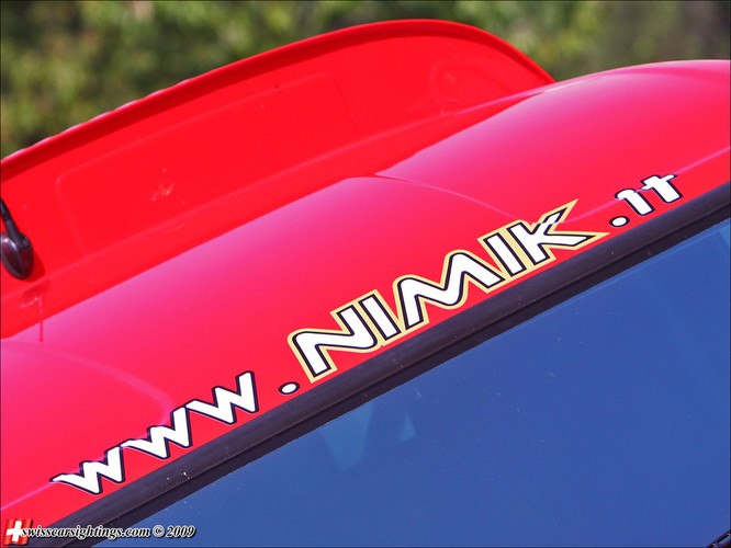 ...całe zawieszenie z podłogą i silnikiem