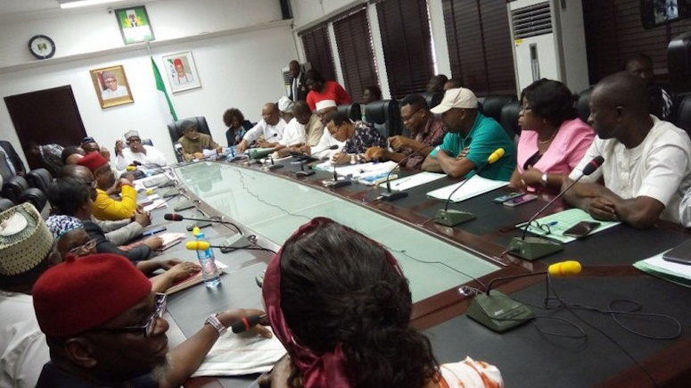 Fg Lecturers And Labour Unions Meeting Again To Resolve Asuu