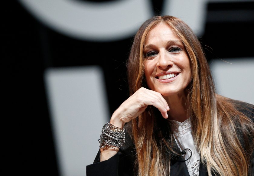 Sarah Jessica Parker