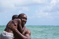 Moonlight, kadr z filmu