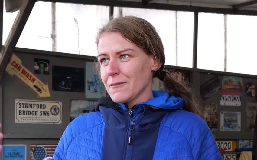 Darko Filipović, emisija "Metar moga sela"