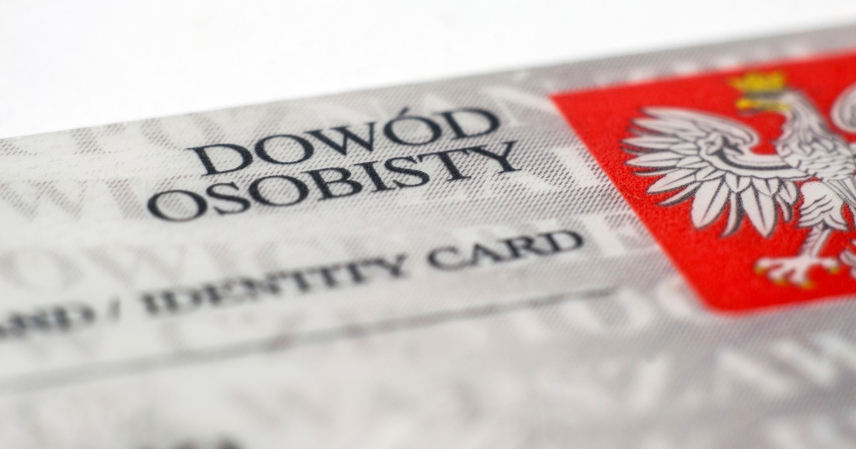 Jak wyrobić nowy dowód osobisty? - Wiadomości