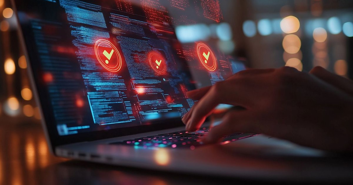 "Nie ufaj nikomu". To podejście zyskuje w czasach AI