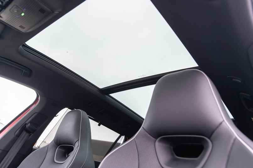 Skoda Superb Sportline