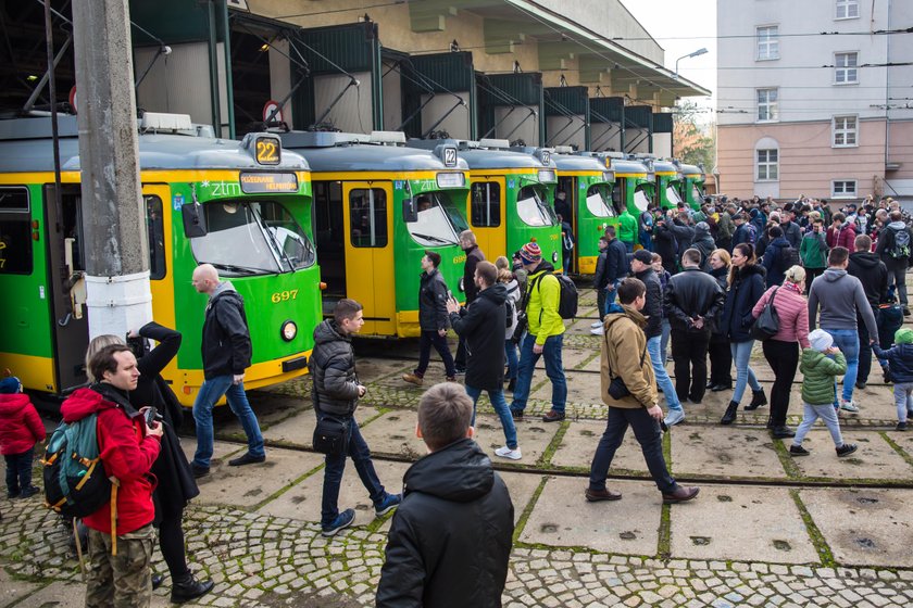 Pożegnanie Helmutów