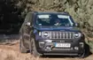 Jeep Renegade 1.3 – jak jeździ 2WD?