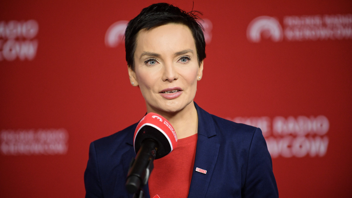 Agnieszka Kamińska ponownie wybrana na prezeskę Polskiego Radia