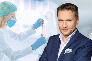 Ardigen – Janusz Homa – sztuczna inteligencja w biotechnologii