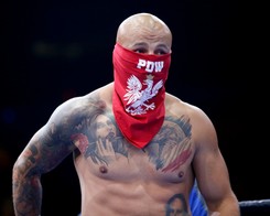 Artur Szpilka oświadczył się swojej ukochanej. Zobacz, jaki kupił jej pierścionek. FOTO