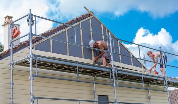 Kuća za samo 10.000 evra! Oglasi puni montažnih kuća