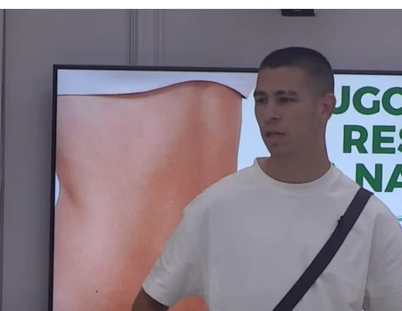 Nenad Ćubić Ćuba