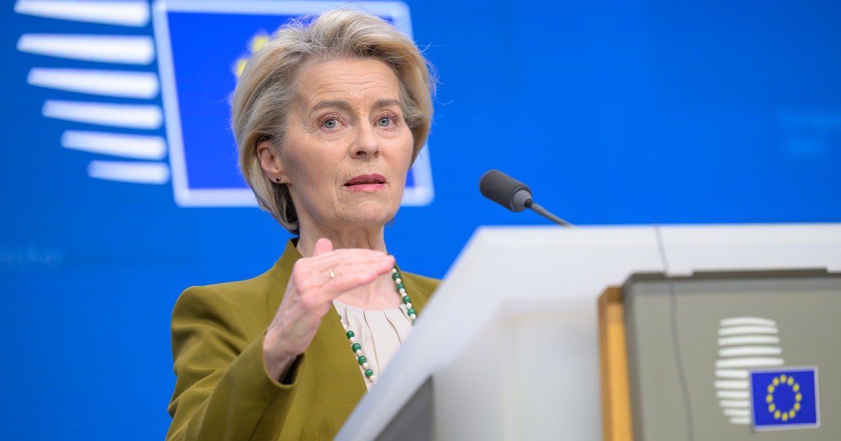 Komisja Europejska odpowiada na zarzuty Trumpa. "Zawrzyjmy tę umowę"